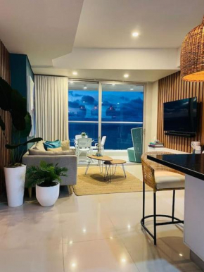 2-2 Palmetto Eliptic 3403 Enchanted Jewel